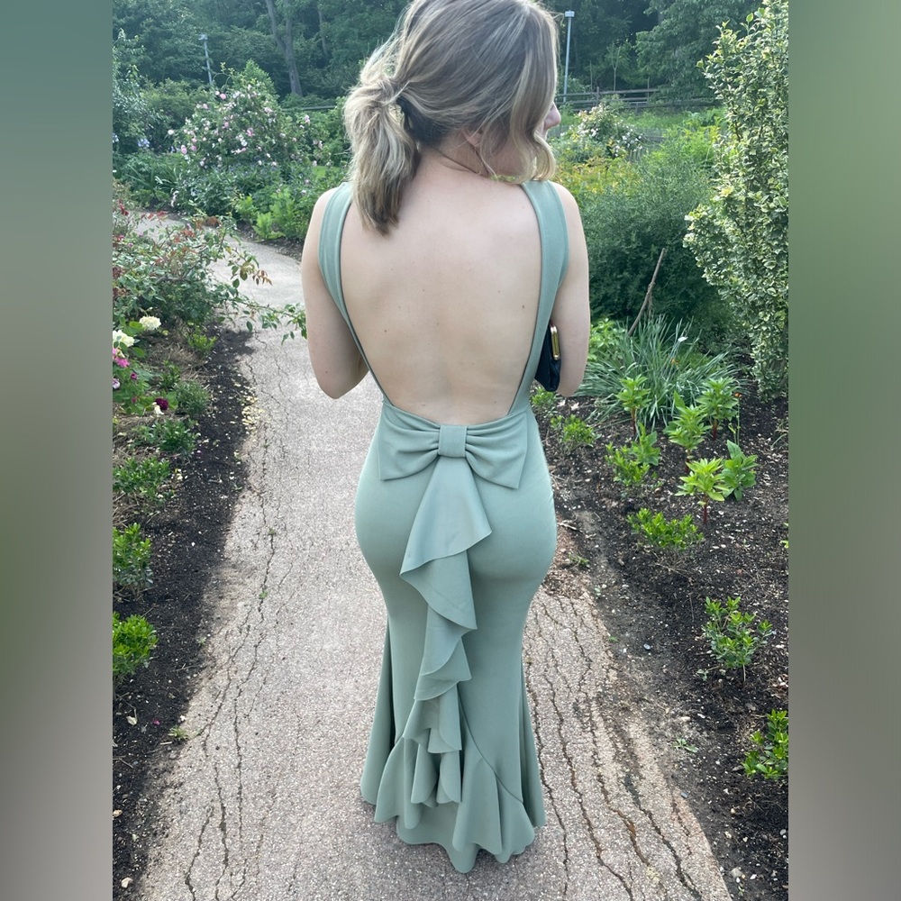 Lovely Day Cocktail Dress